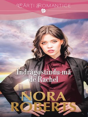cover image of Indragostindu-ma de Rachel